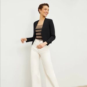 M.M. LAFLEUR Sant Ambroeus Jardigan, S